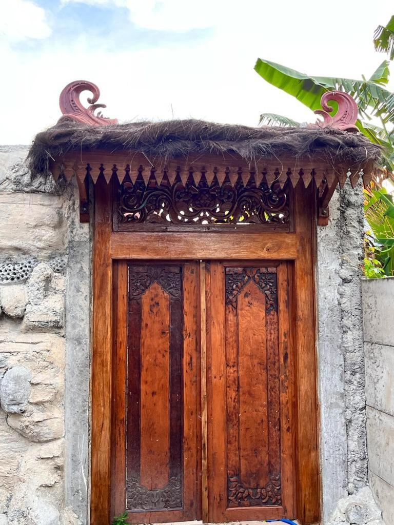 Javalo Villa Lombok Sengkol Dış mekan fotoğraf